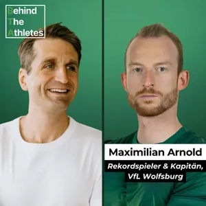 "Einfach hilflos": 'Maxi' Arnold über Wolfsburg-Abstieg und den Blick nach vorne | #166