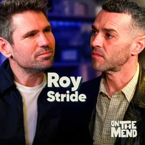 “I Could Have Died So Many Times” Scouting For Girls' Roy Stride On his Alcohol Addiction