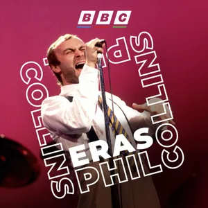 Phil Collins: 3. The Imperial Years
