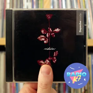 Depeche Mode "Violator" (1990), quand les briscards de la new wave font leur révolution