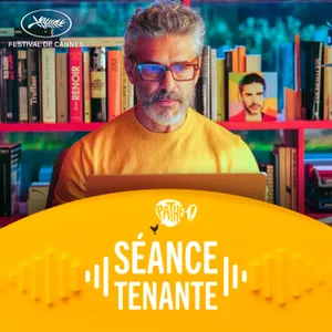 CANNES - Jour #8 : AUTOFICTION, MINOTAURE, Xavier Lacaille et STAR WARS : MANDALORIAN AND GROGU !