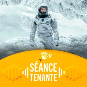 L'ODYSSÉE arrive dans quelques jours ! Suite et fin du focus Nolan...