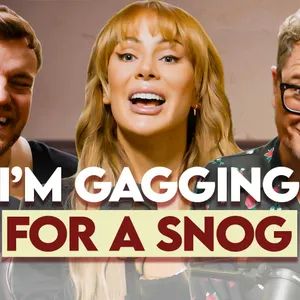 Olivia Attwood's Massive Year, NYE Celebrations and Reluctant Resolutions
