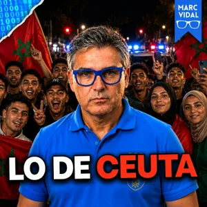 Caos en Ceuta: un país exporta a su juventud y el otro exporta culpas | Análisis