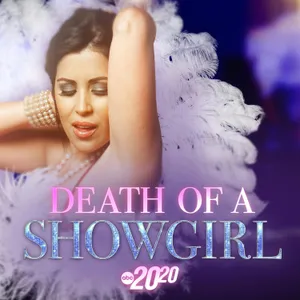 Death of a Showgirl