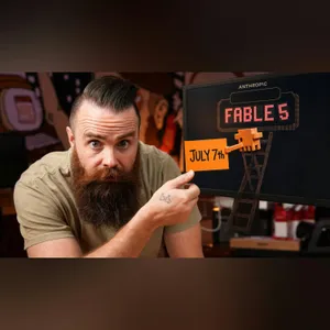 Fable 5 is back.....run these prompts before July 12th