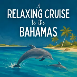 A Relaxing Cruise to the Bahamas