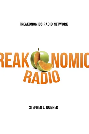 Freakonomics Radio