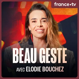 Elodie Bouchez en mère courage dans "Ulysse"