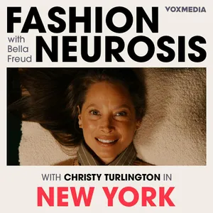 Christy Turlington