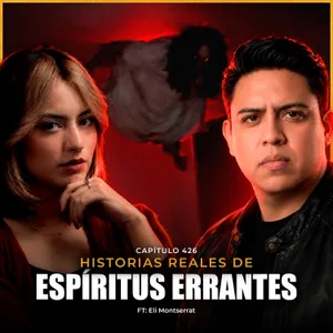 NO todos los MUERTOS logran IRSE | Relatos PARANORMALES reales