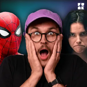 #407 2026: Das beste Kinojahr seit langem? | Podcast