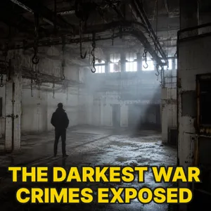 The Horrifying Story of Serbia’s Human Slaughterhouse
