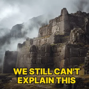 Ancient Structures We Still Can’t Fully Explain | Full Documentary