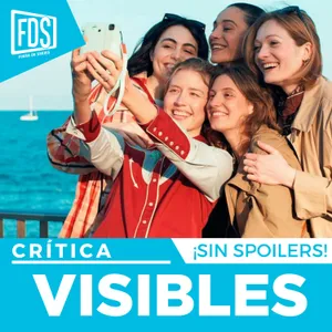 Crítica de VISIBLES | SIN SPOILERS | Youtube