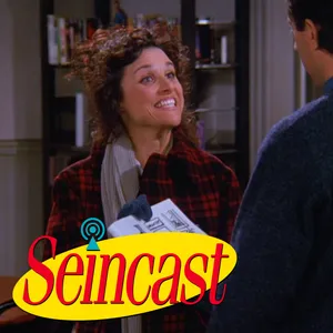 Seincast 169 - The Cartoon