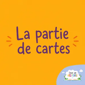 La partie de cartes