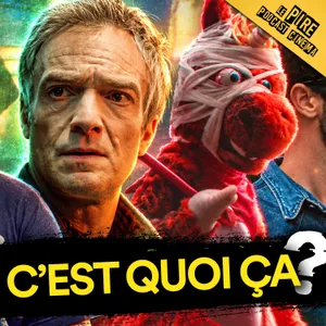 Le FILM SURPRISE de 2026 ? 🔥 (Venise, Etrange, Flush...)