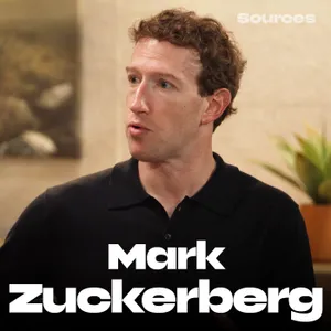 Mark Zuckerberg on Muse, Meta's biggest AI bet yet