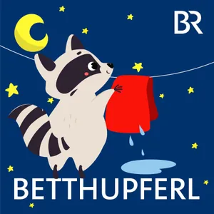 Waschbär Wugg: Zorro| Eine Gute-Nacht-Geschichte ab 5 Jahren / Mundart Oberpfalz