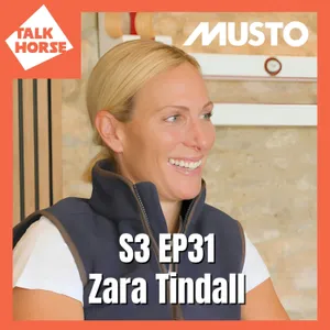 Zara Tindall: Toytown, Olympic Glory and Winning Again | Part One