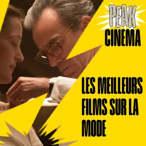 LES MEILLEURS FILMS SUR LA MODE 👗👡
