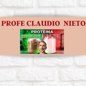 287. Proteína: cuándo tiene sentido y cuándo es un gasto innecesario