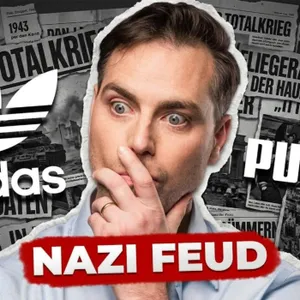How Nazi Brothers Changed Sports Marketing Forever