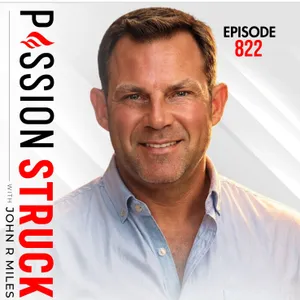 What If the Proof You're Waiting For Never Comes? | John R. Miles -  EP 822