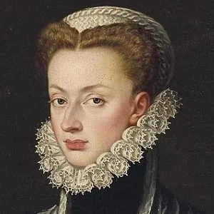 91. Juana de Austria. La "reina" en la sombra.