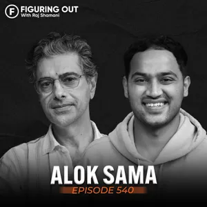 Startup Funding Explained: SoftBank, WeWork & Billion-Dollar Bets | Alok Sama | FO540 Raj Shamani