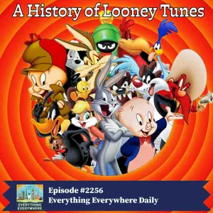 A History of Looney Tunes