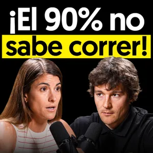 Cómo Combinar Pesas y Running para Convertirte en Atleta Híbrido (Susana Alonso)