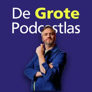 Special #18: Lieven Scheire - wederzijdse beeldvorming tussen Nederland en België