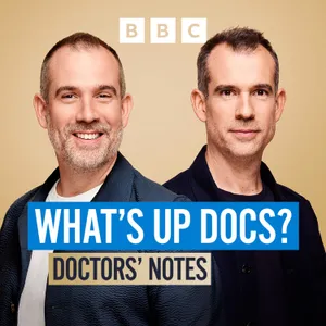 Doctors' Notes: Routine