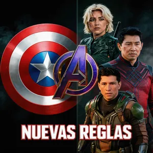 Todo lo que pasó en el MCU después de Avengers Endgame