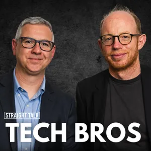 The Atlassian Story: The Rise of the Tech Bros & the Ultimate Broken Partnership