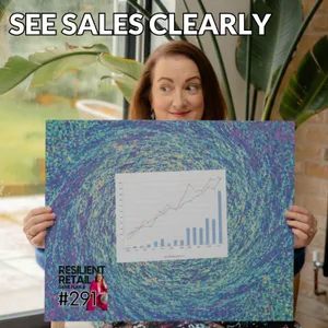 Retail Sales Tracking: Are You Guessing Your Numbers, or Deciding?