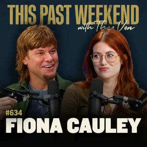 #634 - Fiona Cauley