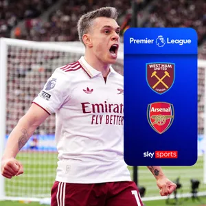 Arsenal survive incredible late VAR drama to close in on PL title