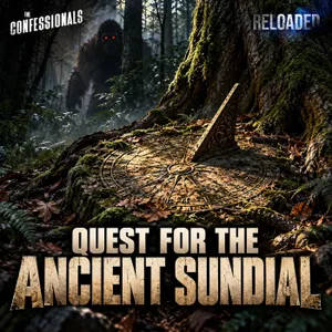 RELOADED | 643: Quest For The Ancient Sundial