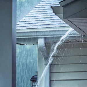Lluvia Pesada En El Techo Y Sonidos De Truenos Para Dormir