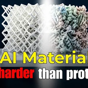 🔬Why There Is No "AlphaFold for Materials" — AI for Materials Discovery with Heather Kulik
