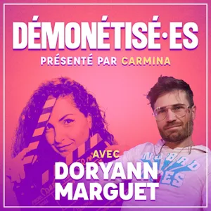 Démonétisé·es – Doryann Marguet