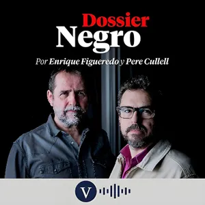 El crimen de los tres novilleros (I): luna funesta - Episodio 93