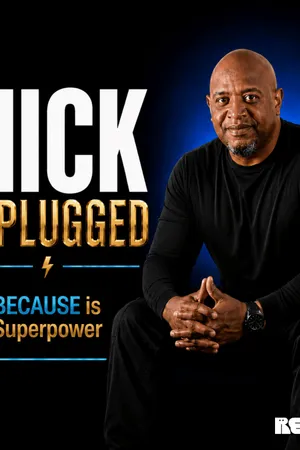 Mick Unplugged