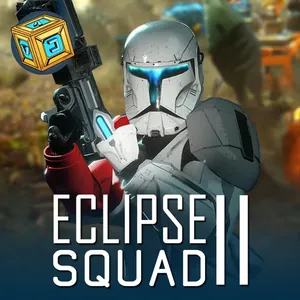 Eclipse Squad II - Fan Fiction Contest