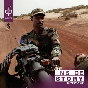 How will Mali's junta respond to growing rebel attacks?