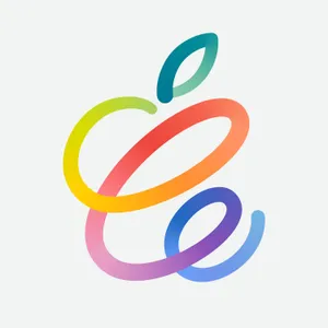 Apple Event, April 2021