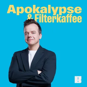 Klopp! In the Name of Love (mit Frank Stauss)